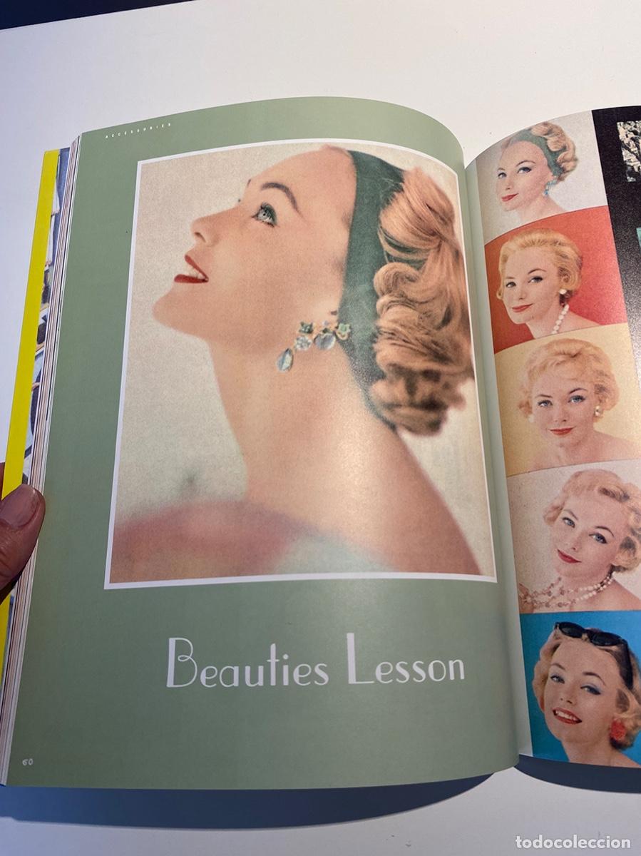Libros de segunda mano: Libro 50s Fashion Style - Foto 6