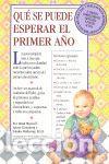 Libros de segunda mano: QUE SE PUEDE ESPERAR EL PRIMER A&Ntilde;O - EISENBERG, ARLENE-HEIDI-SANDEE - Foto 1