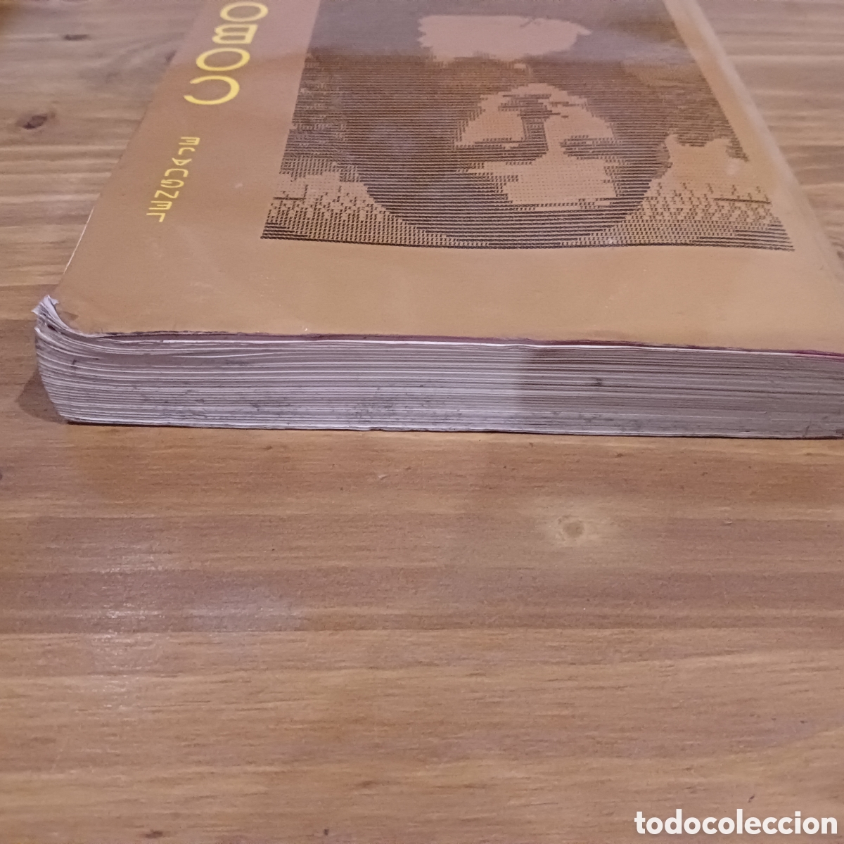 Libros de segunda mano: Lenguaje COBOL. Ciro de la fuente - Foto 7