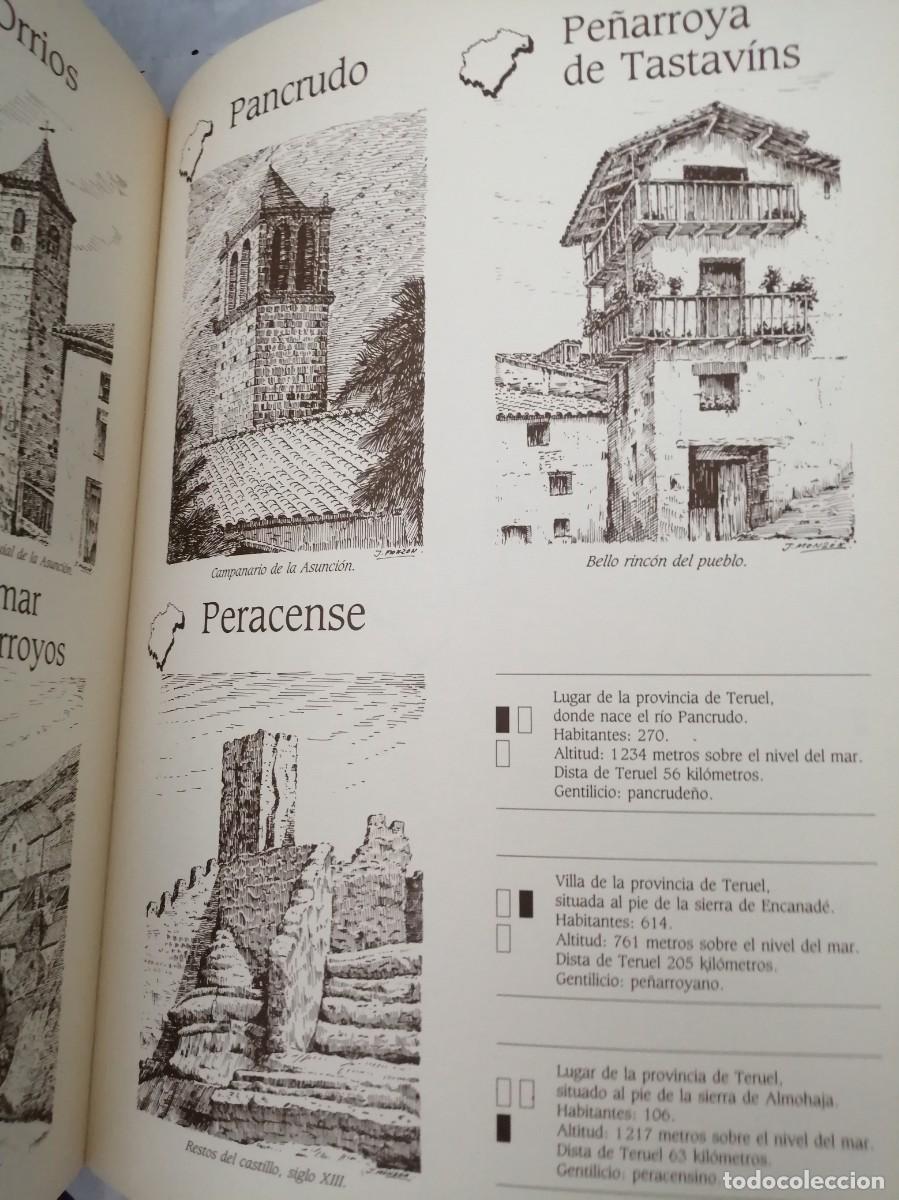 Libros de segunda mano: Rincones de Arag&oacute;n (Primera edici&oacute;n, tapa dura) - Foto 5