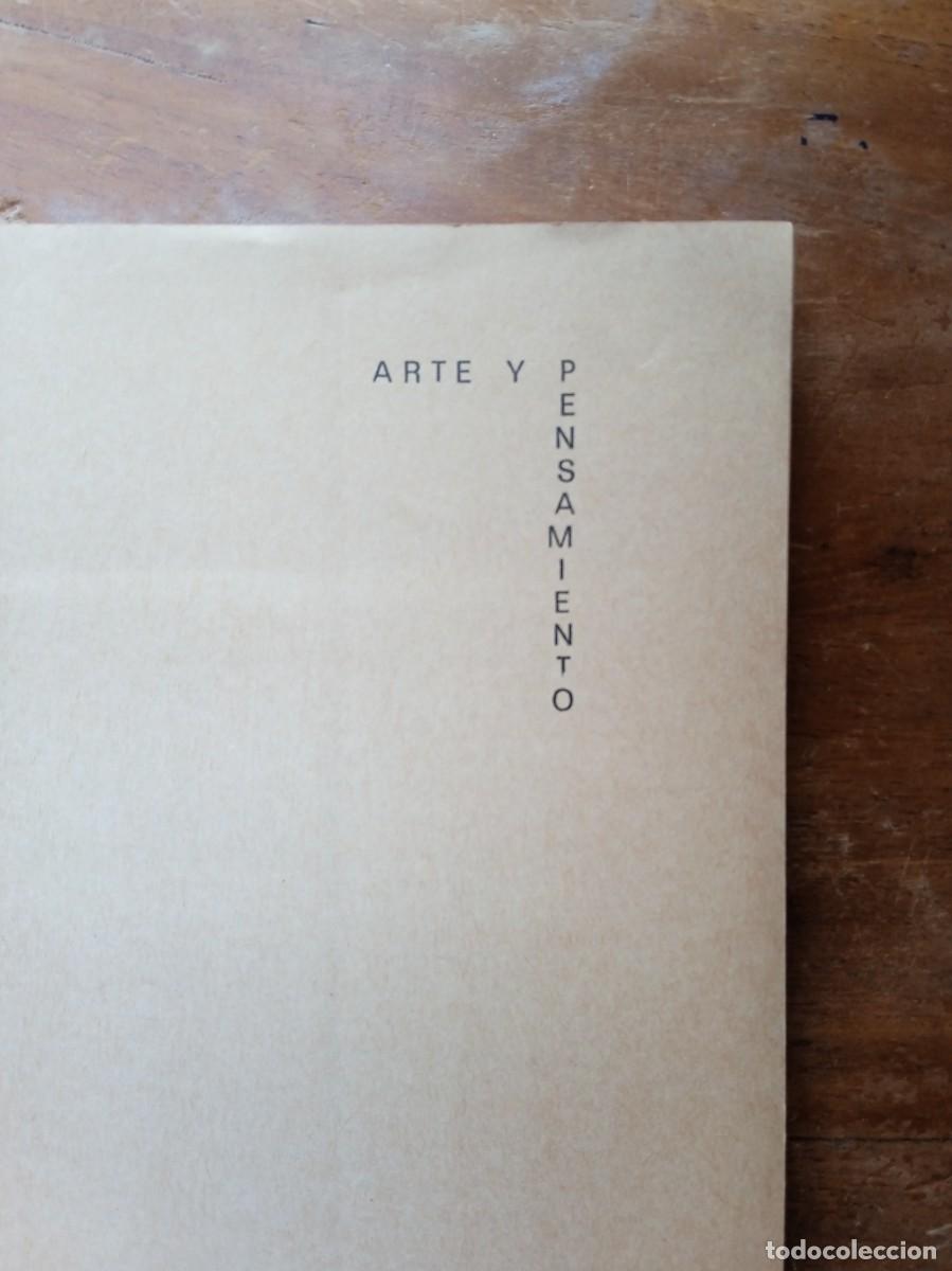 Libros de segunda mano: Cuadernos hispanoamericanos 387. Madrid 1982 - Foto 5