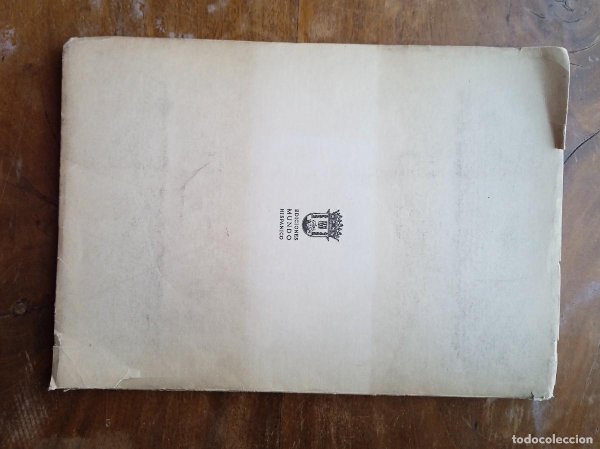 Libros de segunda mano: Cuadernos hispanoamericanos 387. Madrid 1982 - Foto 16