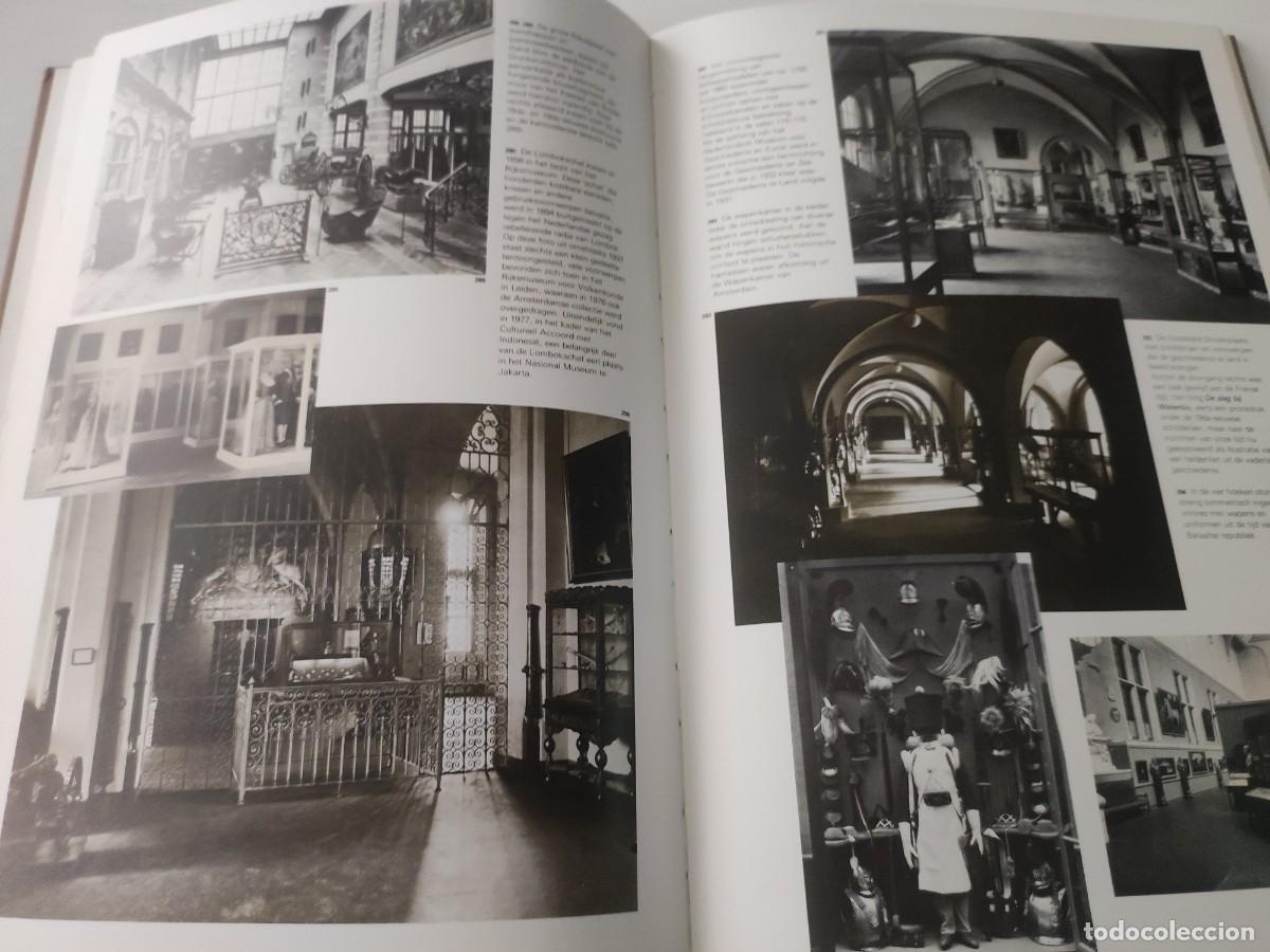 Libros de segunda mano: Rijks Museum 1885-1895. Honderd Jaar. - Foto 6