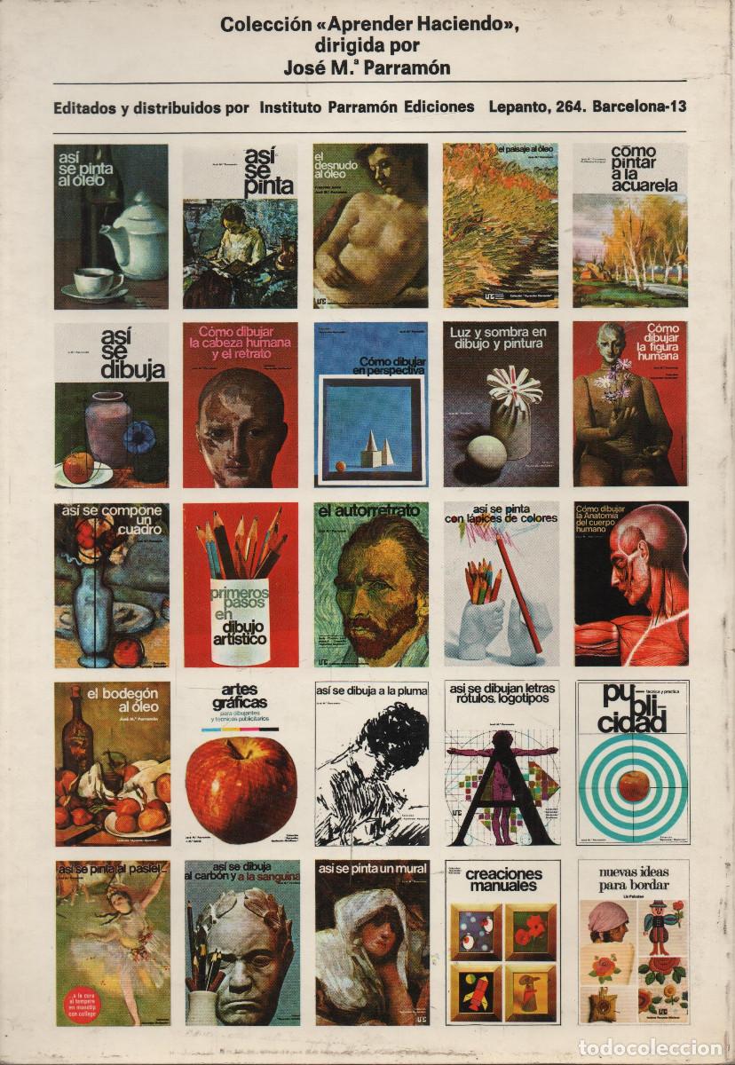 Libros de segunda mano: Juguetes de madera. Roy Winderbank. Parram&oacute;n. 1975. - Foto 2