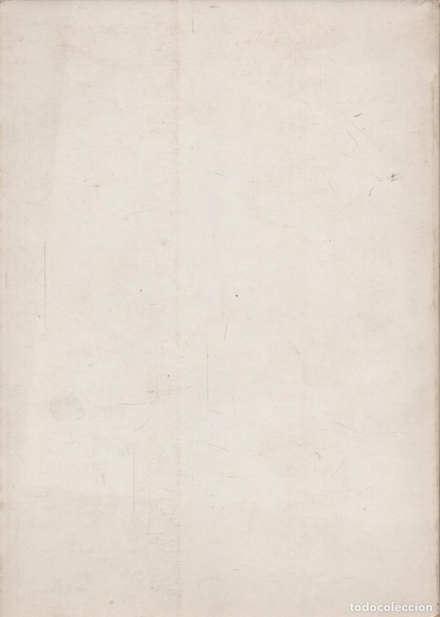 Libros de segunda mano: Carpinter&iacute;a de taller y de armar. Jos&eacute; Gri&ntilde;&aacute;n. CEAC. 1976. - Foto 2