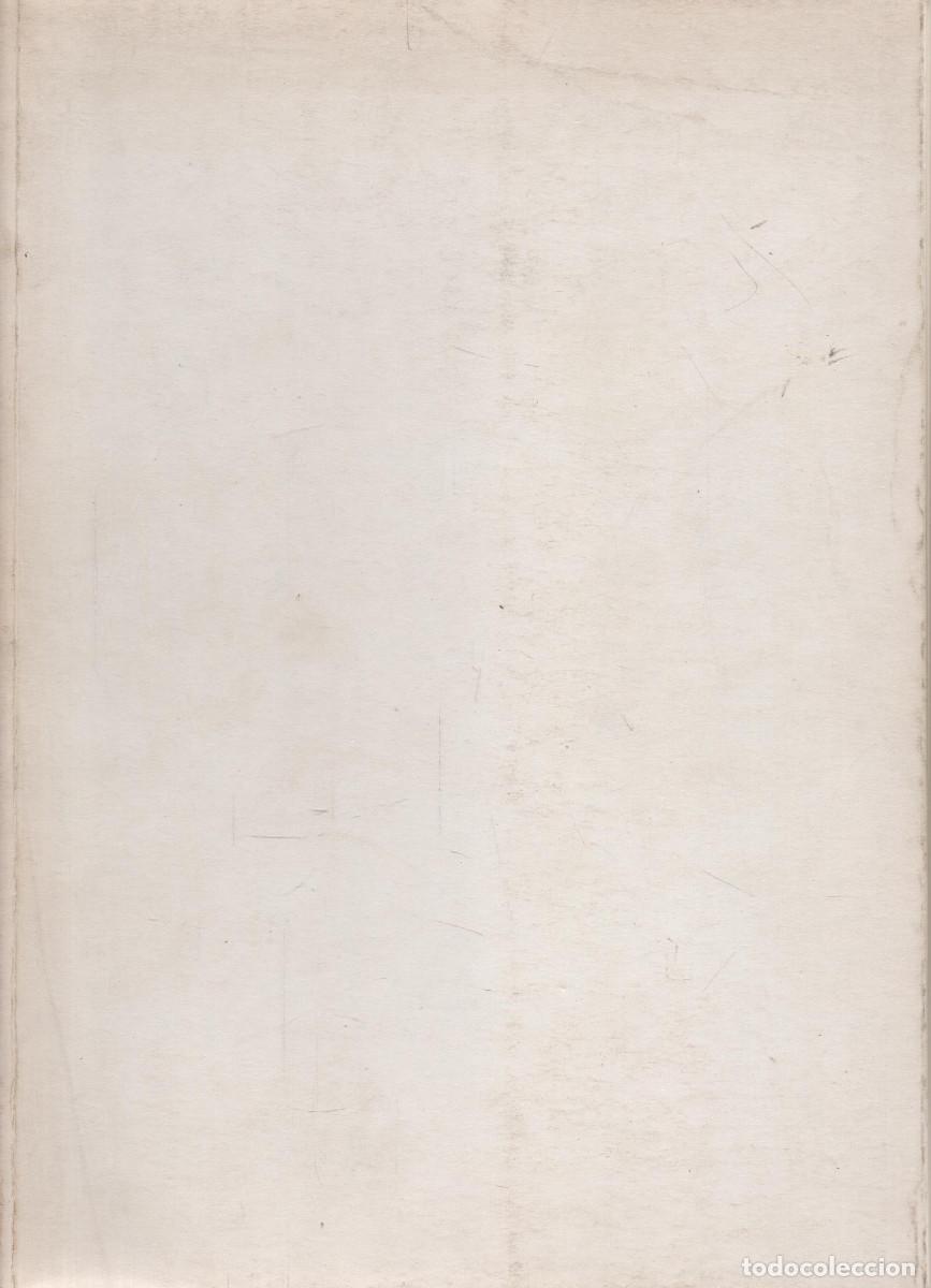 Libros de segunda mano: C&oacute;mo construir el mueble moderno. Mario Dal Fabbro. CEAC. 1974. - Foto 2