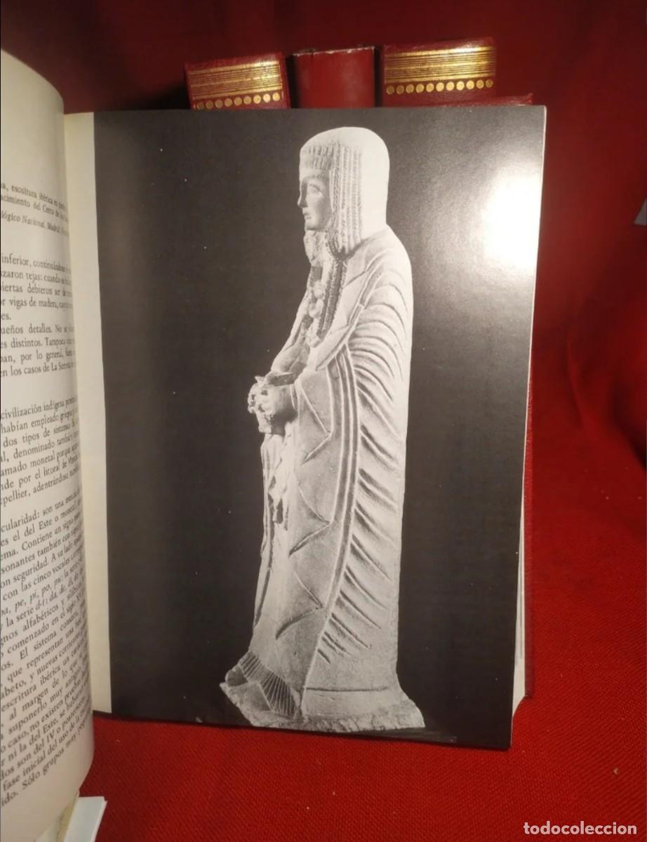 Libros de segunda mano: Historia de Espa&ntilde;a y Am&eacute;rica. - Foto 4