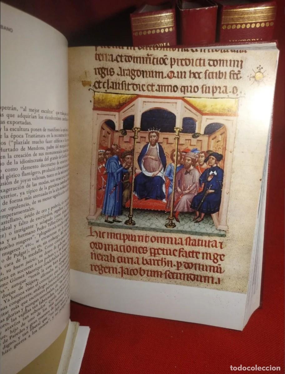 Libros de segunda mano: Historia de Espa&ntilde;a y Am&eacute;rica. - Foto 5