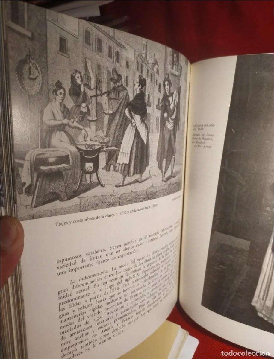 Libros de segunda mano: Historia de Espa&ntilde;a y Am&eacute;rica. - Foto 10