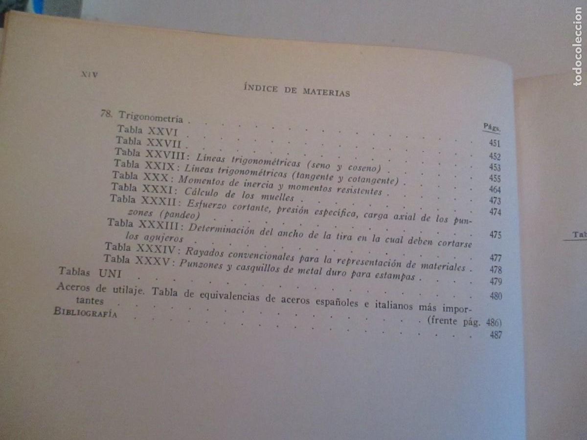 Libros de segunda mano: MARIO ROSSI Estampado en fr&iacute;o e la chapa W30623 - Foto 10