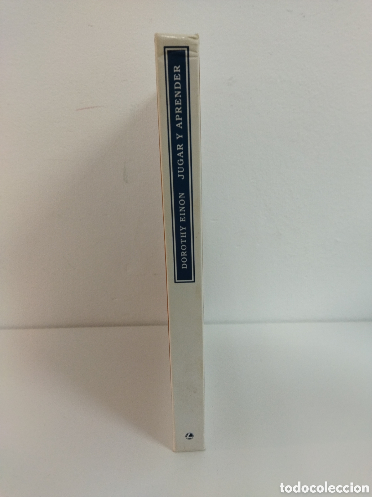 Libros de segunda mano: Jugar y aprender Dorothy Einon - Foto 2