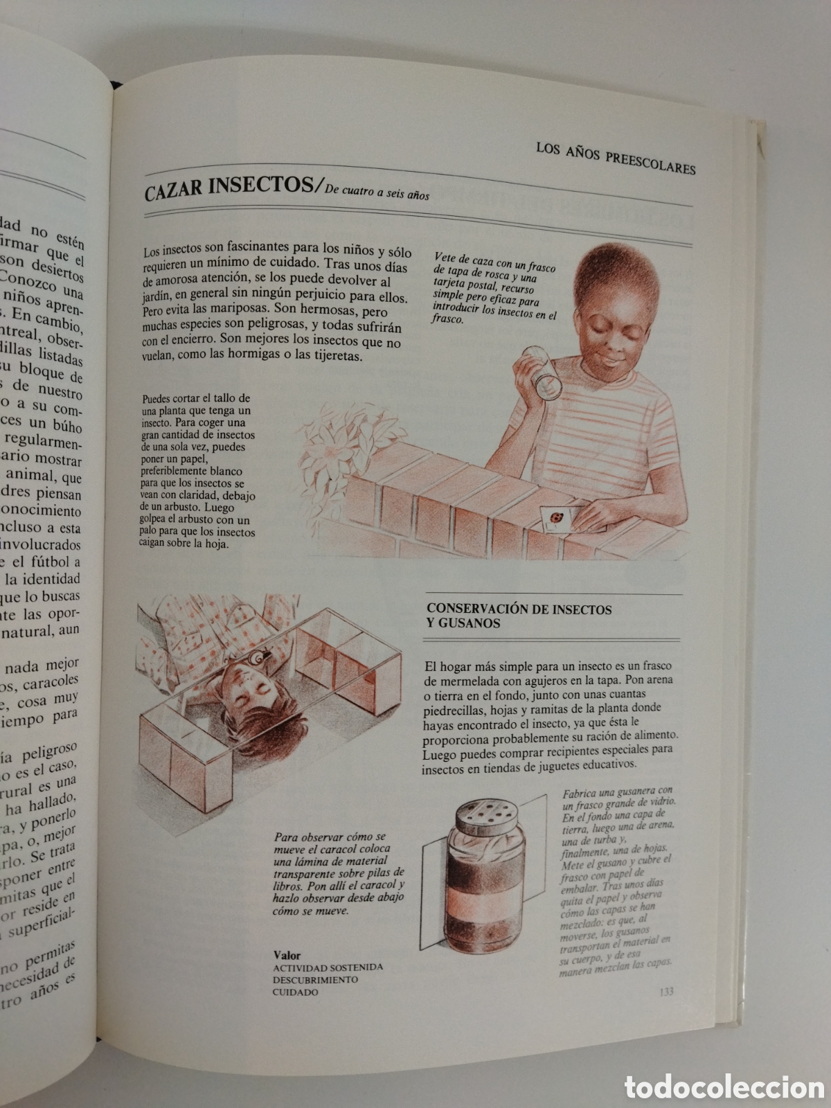 Libros de segunda mano: Jugar y aprender Dorothy Einon - Foto 6