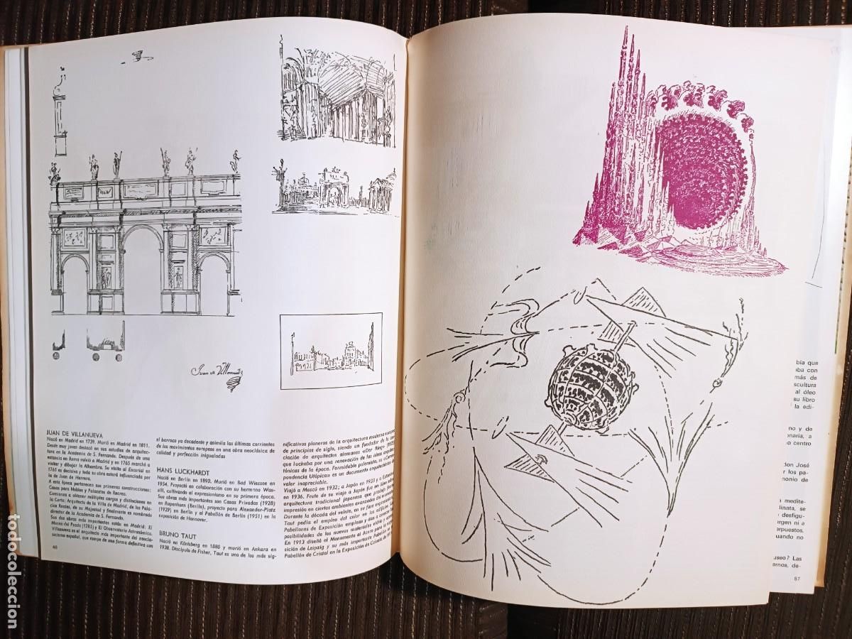 Libros de segunda mano: Clima 4, historia roca-radiad. Y dibujos Picaso... - Foto 12