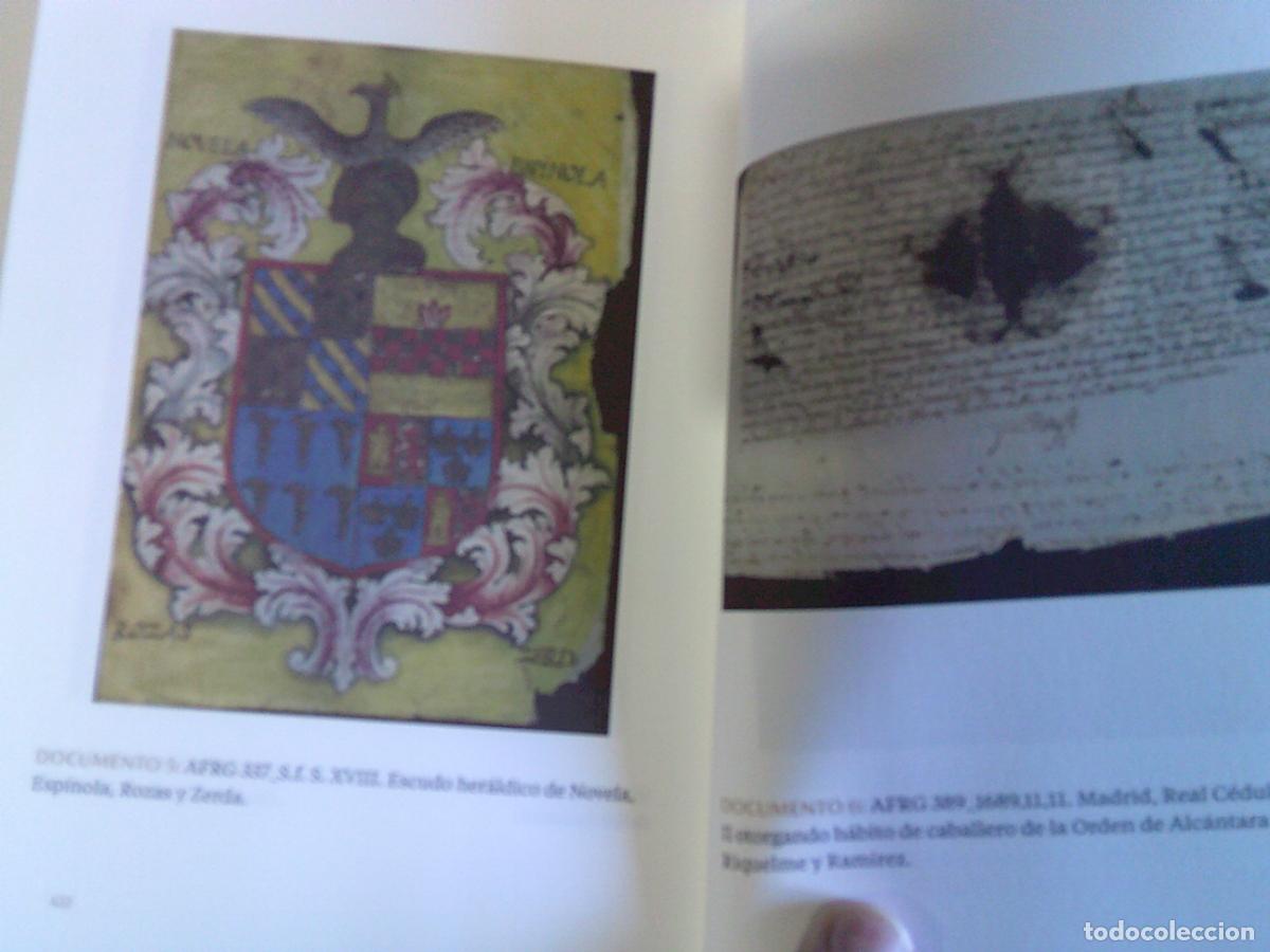 Libros de segunda mano: Archivo Francisco Riquelme Gil - Foto 1
