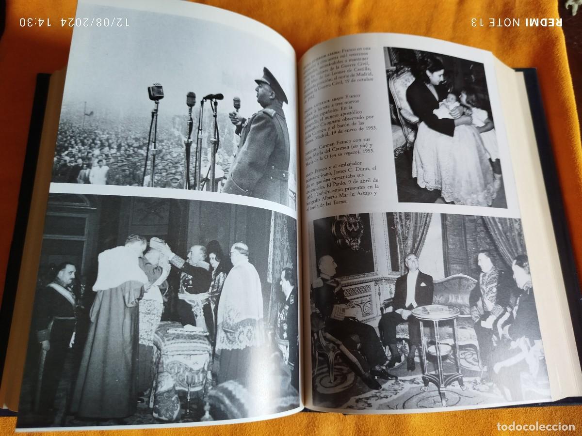Libros de segunda mano: Franco Caudillo de Espa&ntilde;a. Ed Grijalbo - Foto 4