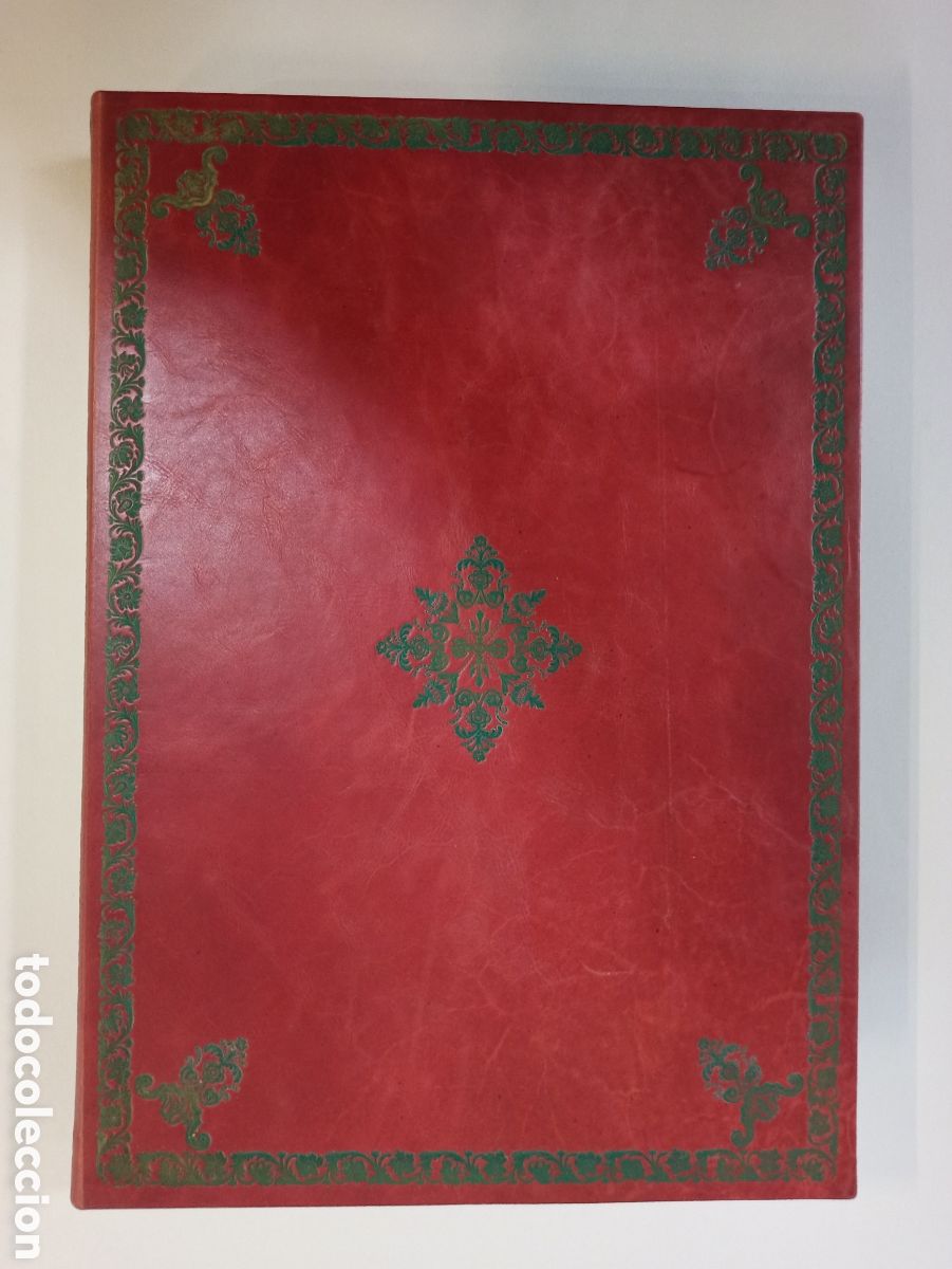 Libros de segunda mano: LIBRO DE HORAS CONDESA DE BERTIANDOS. ED. FACS&Iacute;MIL. - Foto 5