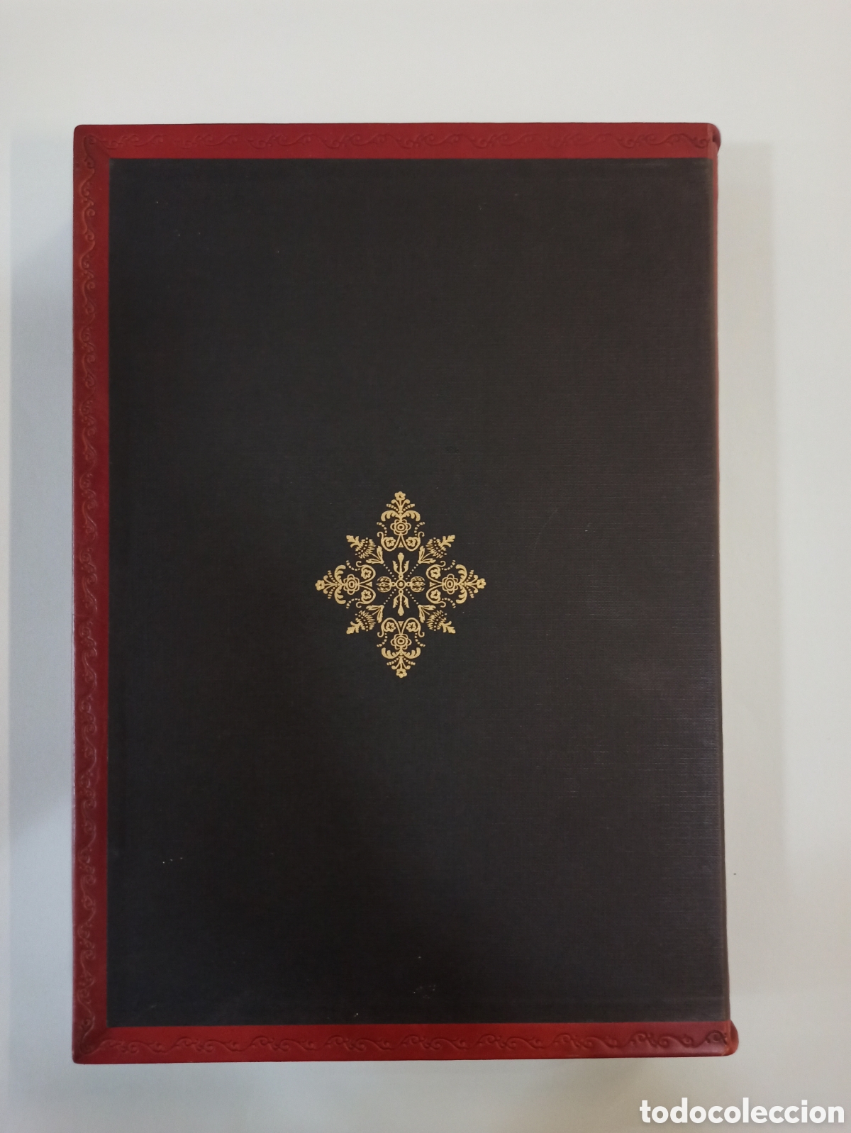Libros de segunda mano: LIBRO DE HORAS CONDESA DE BERTIANDOS. ED. FACS&Iacute;MIL. - Foto 6
