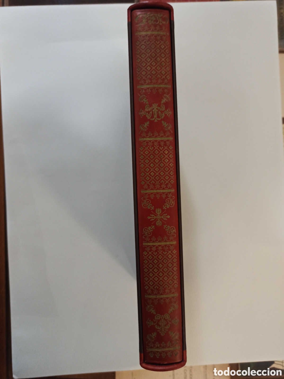 Libros de segunda mano: LIBRO DE HORAS CONDESA DE BERTIANDOS. ED. FACS&Iacute;MIL. - Foto 7