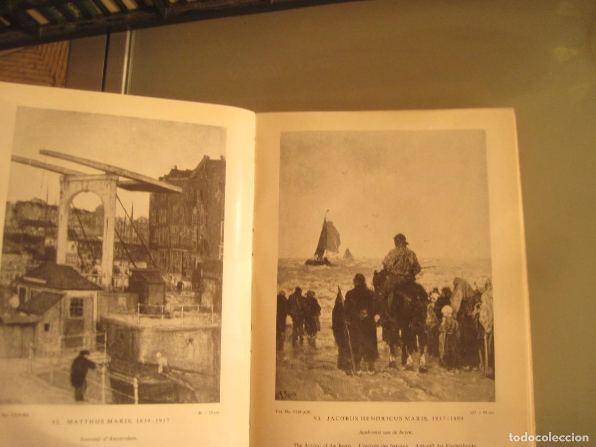 Libros de segunda mano: Rijksmuseum Amsterdam - ALBUM - - Foto 4
