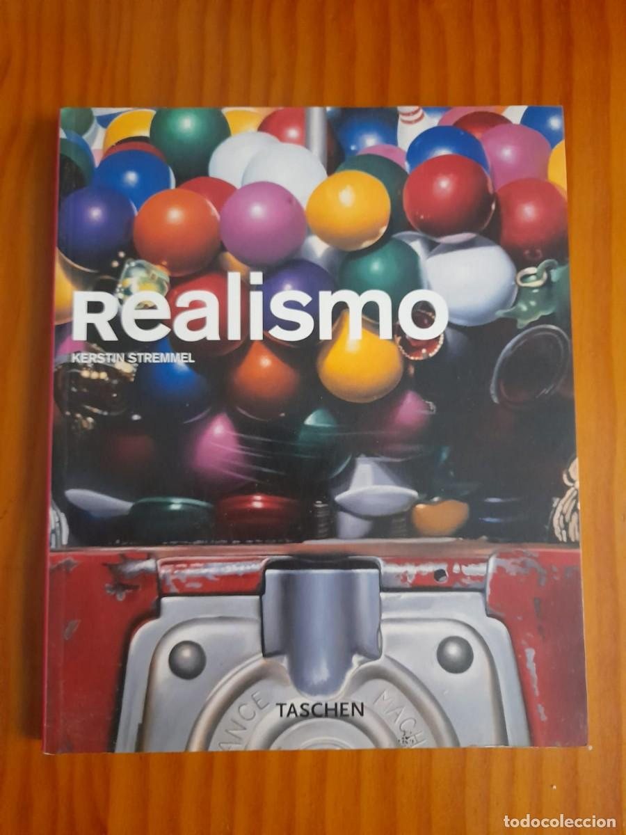 Libros de segunda mano: Realismo - Kerstin Stremmel - Foto 1