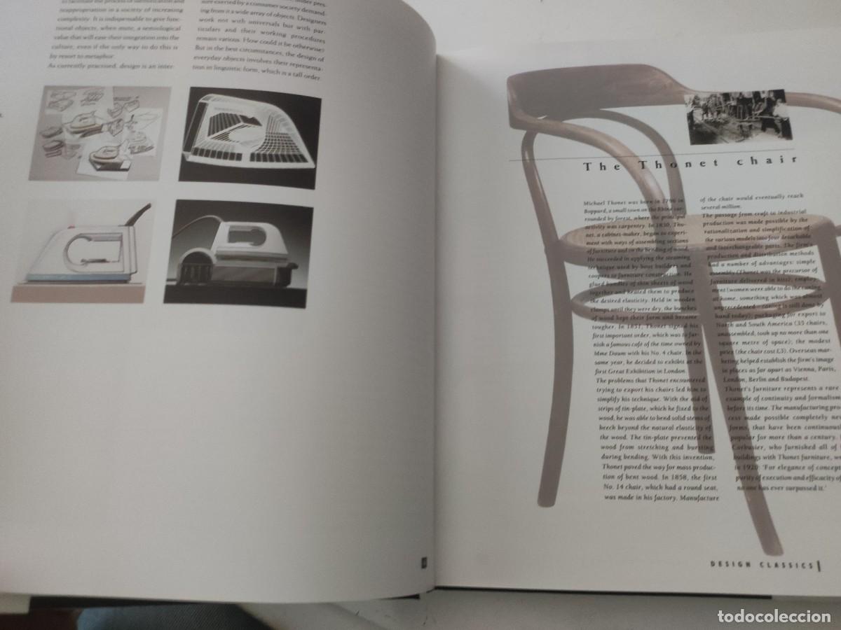 Libros de segunda mano: Industrial Design. Reflection of a century - Foto 4
