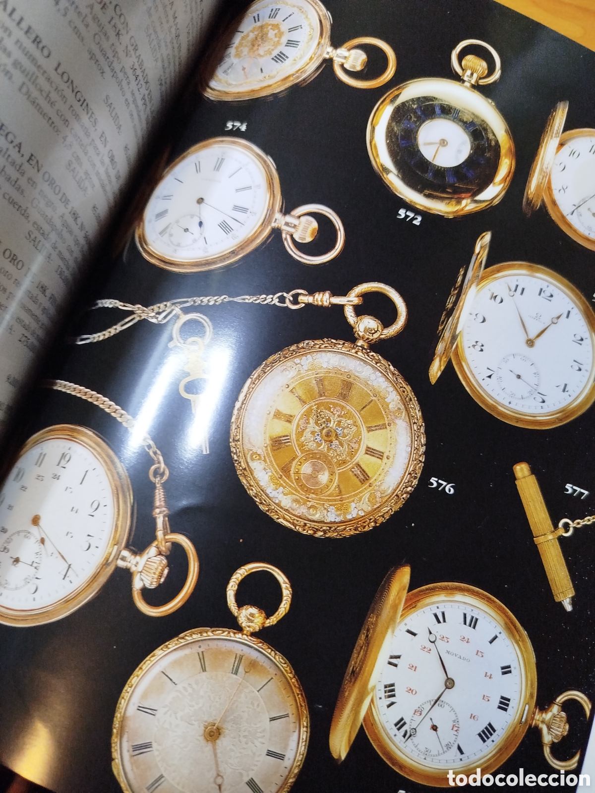 Libros de segunda mano: Fernando Dur&aacute;n. Subasta de joyas relojes y monedas. - Foto 4