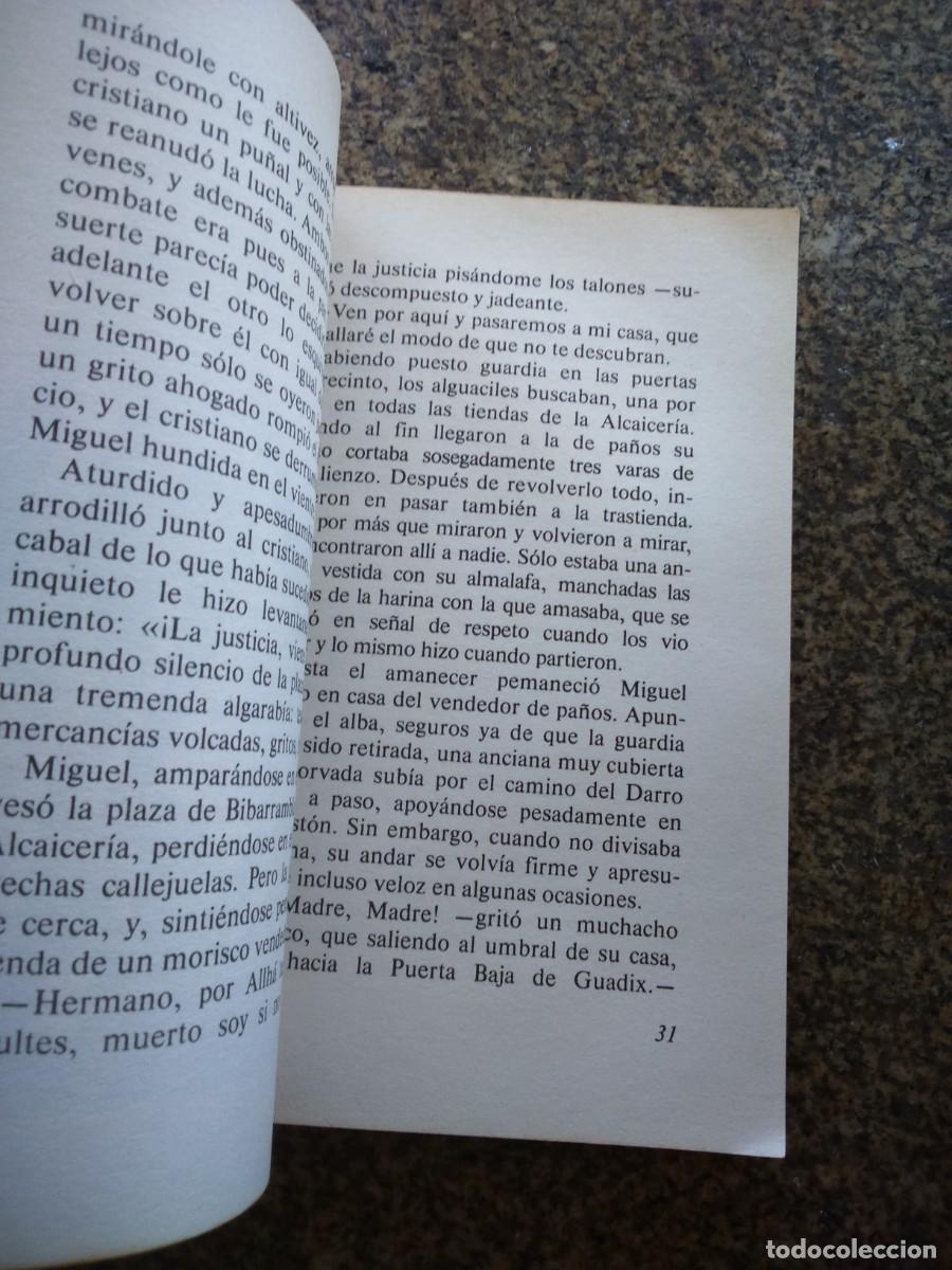 Libros de segunda mano: LA TIERRA DEL SOL Y LA LUNA -- CONCHA LOPEZ -- AUSTRAL -- - Foto 2