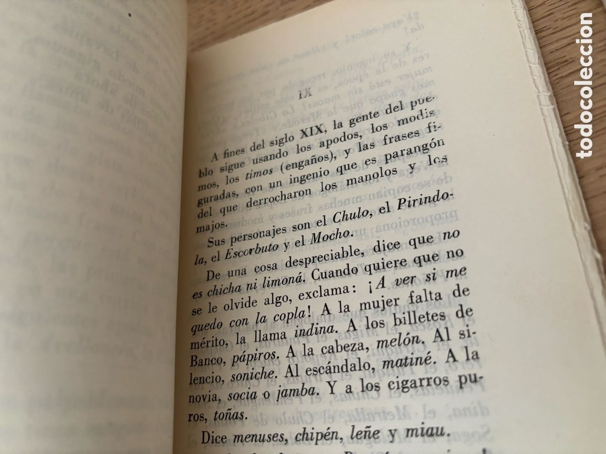 Libros de segunda mano: LOTE 7 LIBROS ANTONIO VELASCO ZAZO / PANORAMA DE MADRID / - Foto 10