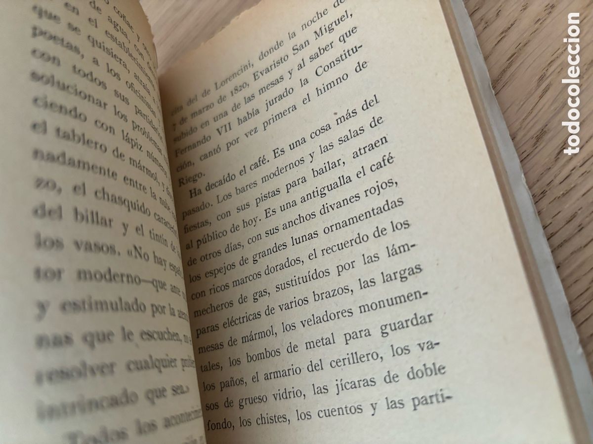 Libros de segunda mano: LOTE 7 LIBROS ANTONIO VELASCO ZAZO / PANORAMA DE MADRID / - Foto 16