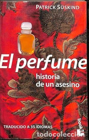 Libros de segunda mano: EL PERFUME. - Patrick S&Uuml;SKIND - Foto 1