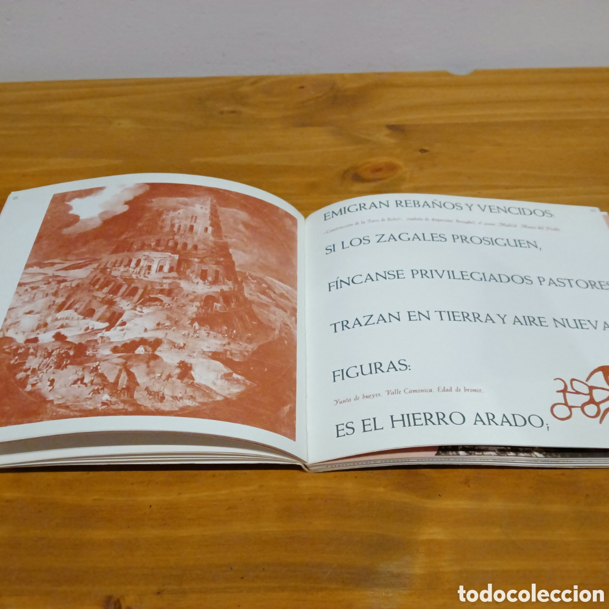 Libros de segunda mano: Historia del mundo en 500 palabras - Foto 3