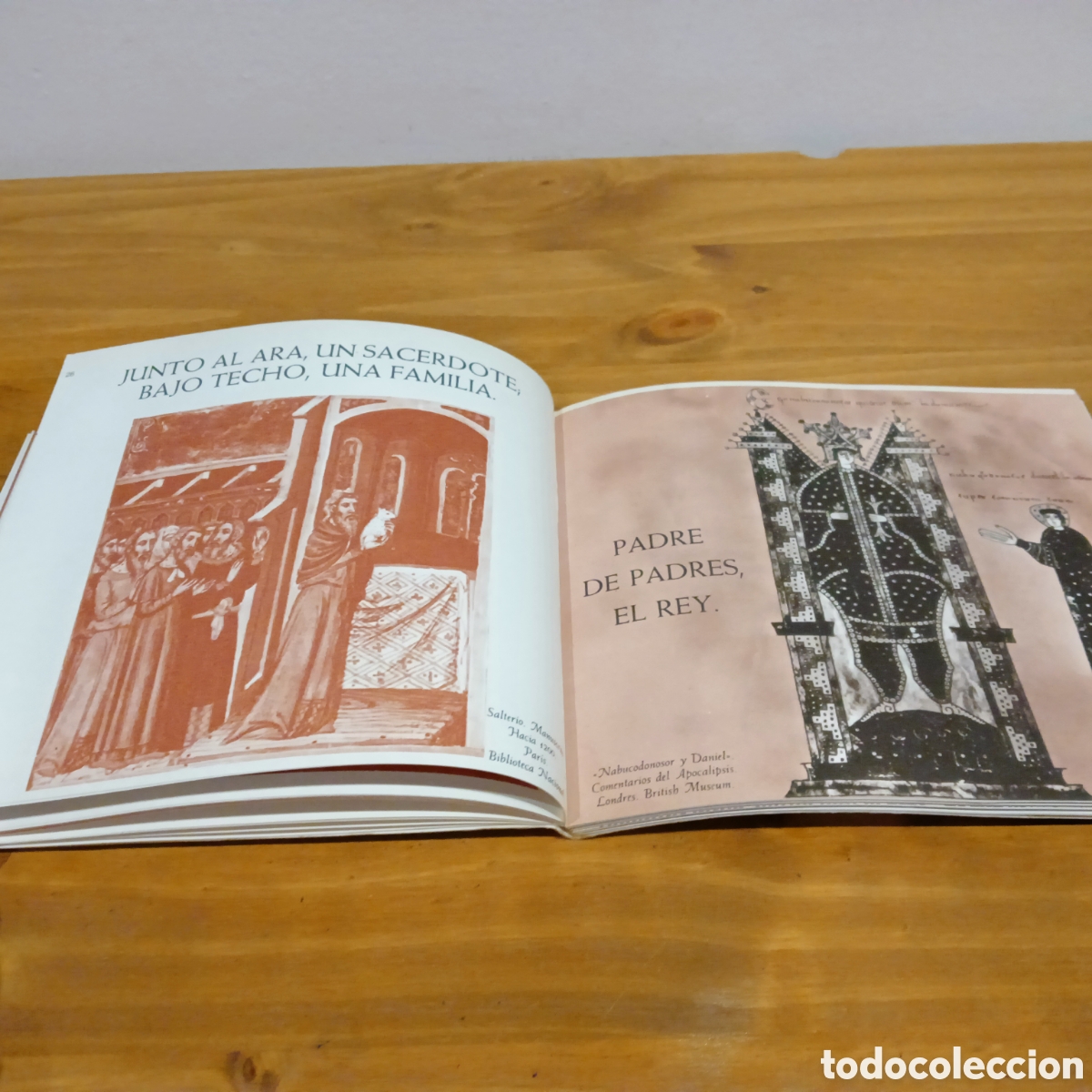 Libros de segunda mano: Historia del mundo en 500 palabras - Foto 4