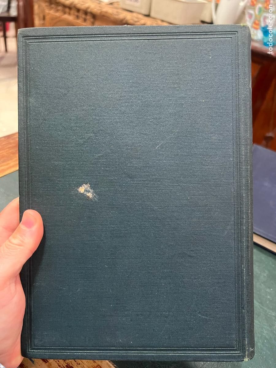 Libros de segunda mano: LIBRO TRATADO DE OBSTETRICIA OPERATORIA - A&Ntilde;O 1955 - Foto 11