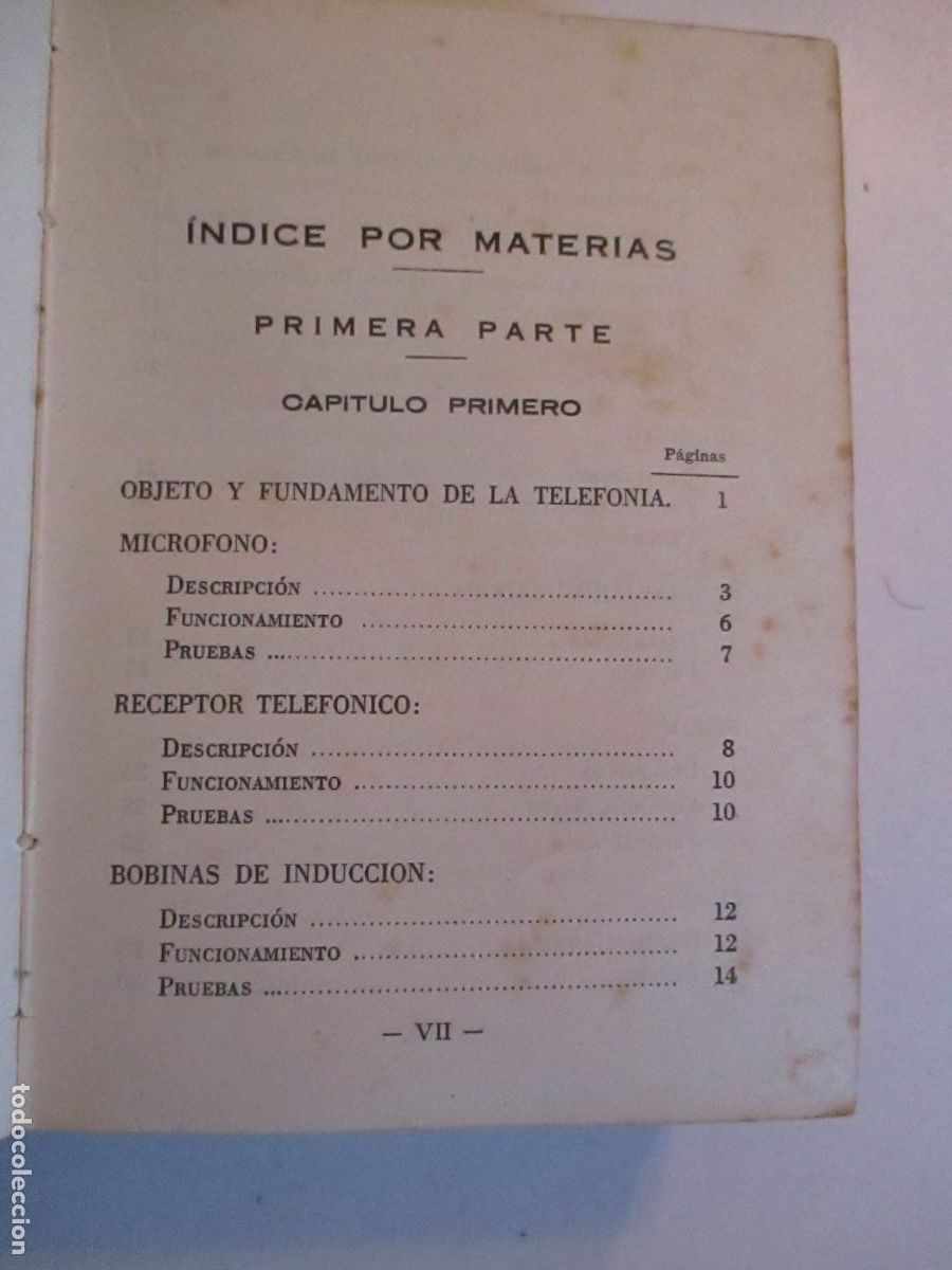 Libros de segunda mano: Manual del empalmador W30655 - Foto 2