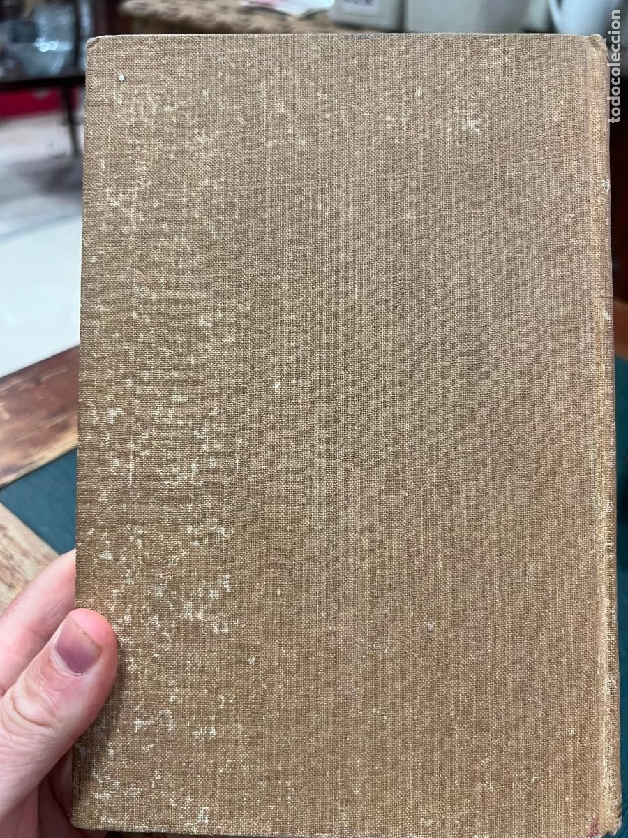 Libros de segunda mano: LIBRO COMPENDIO DE RESISTENCIA DE MATERIALES - A&Ntilde;O 1946 - Foto 9