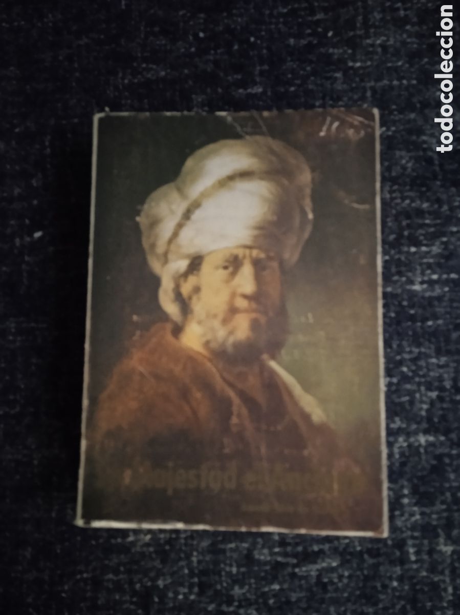 Libros de segunda mano: SU MAJESTAD EL ANCIANO / AMADO SAEZ DE IBARRA, - Foto 1