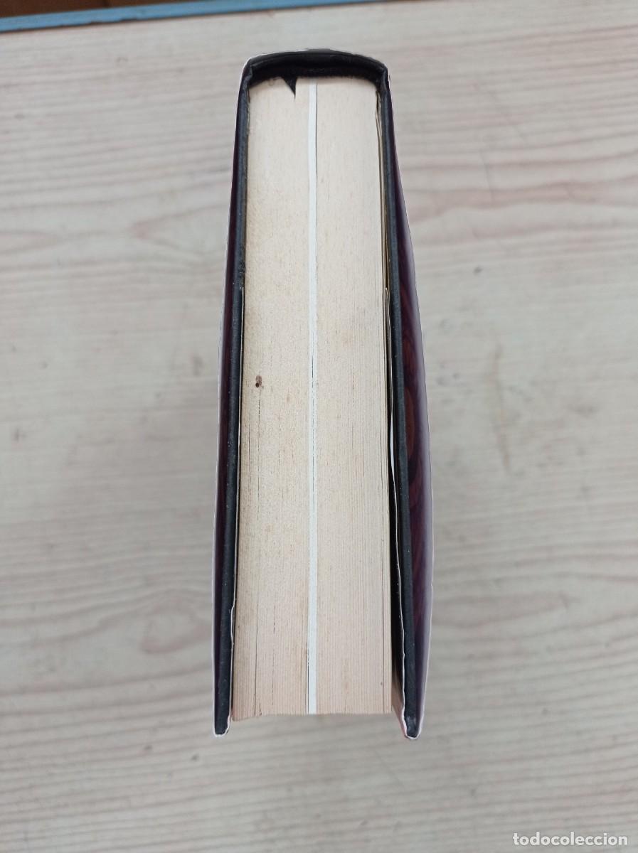 Libros de segunda mano: Masones Y Templarios - Michael Baigent - Richard Leigh - 2005 - Circulo De Lectores - Foto 6