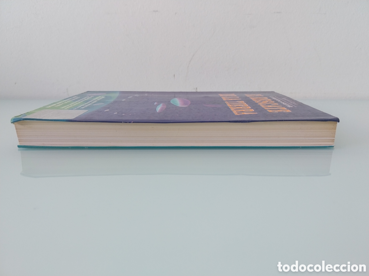 Libros de segunda mano: El RESCATE DE LA TIERRA de ARACELI ASHTAR, COMANDO ASHTAR RAY SOL - Foto 17