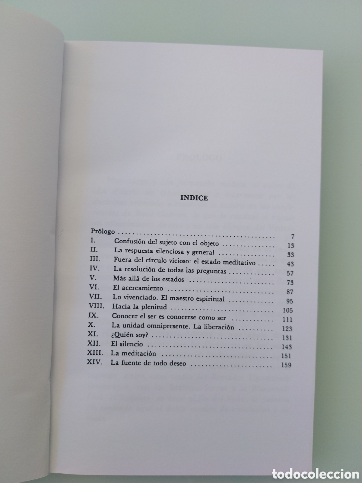 Libros de segunda mano: LA ALEGRIA SIN OBJETO de JEAN KLEIN, EDITORIAL LUIS CARCAMO EDITOR - Foto 7