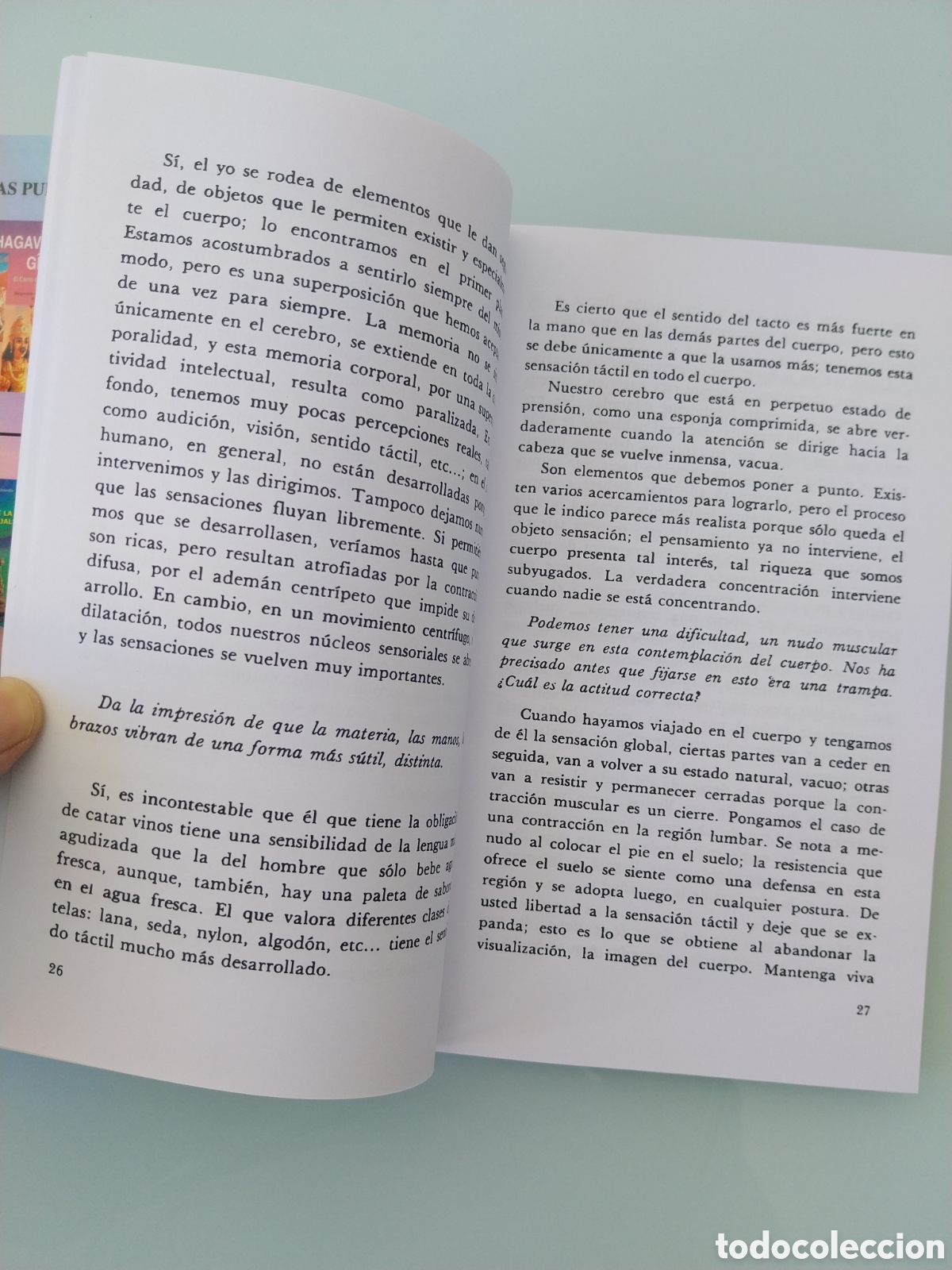 Libros de segunda mano: LA ALEGRIA SIN OBJETO de JEAN KLEIN, EDITORIAL LUIS CARCAMO EDITOR - Foto 10