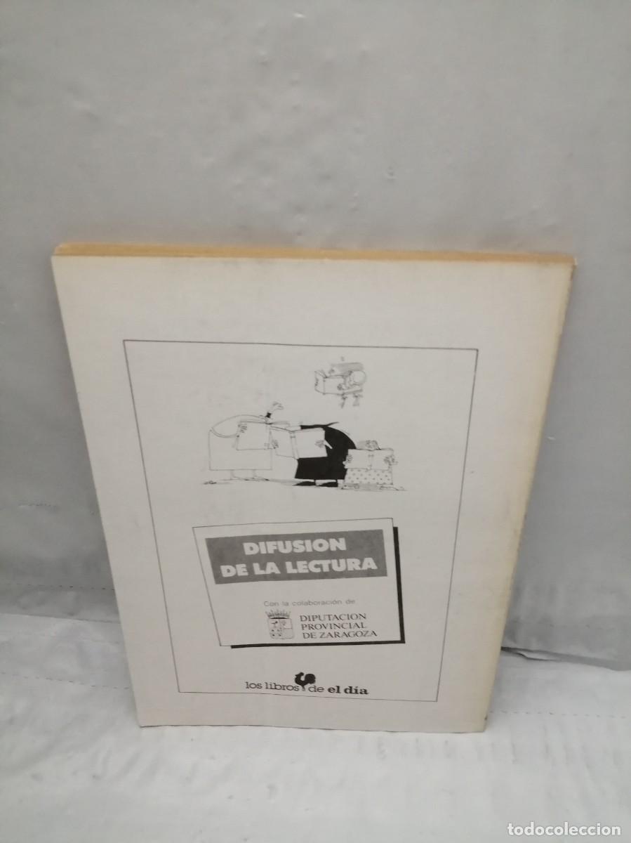 Libros de segunda mano: Estampas bilbilitanas: Monumentos y paisajes - Foto 2