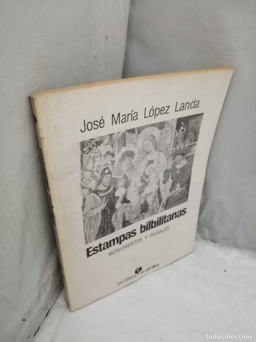 Libros de segunda mano: Estampas bilbilitanas: Monumentos y paisajes - Foto 3