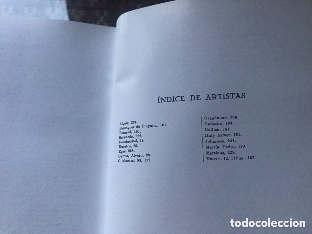 Libros de segunda mano: El estilo rom&aacute;nico en Espa&ntilde;a. Augusto L. Mayer - Foto 5