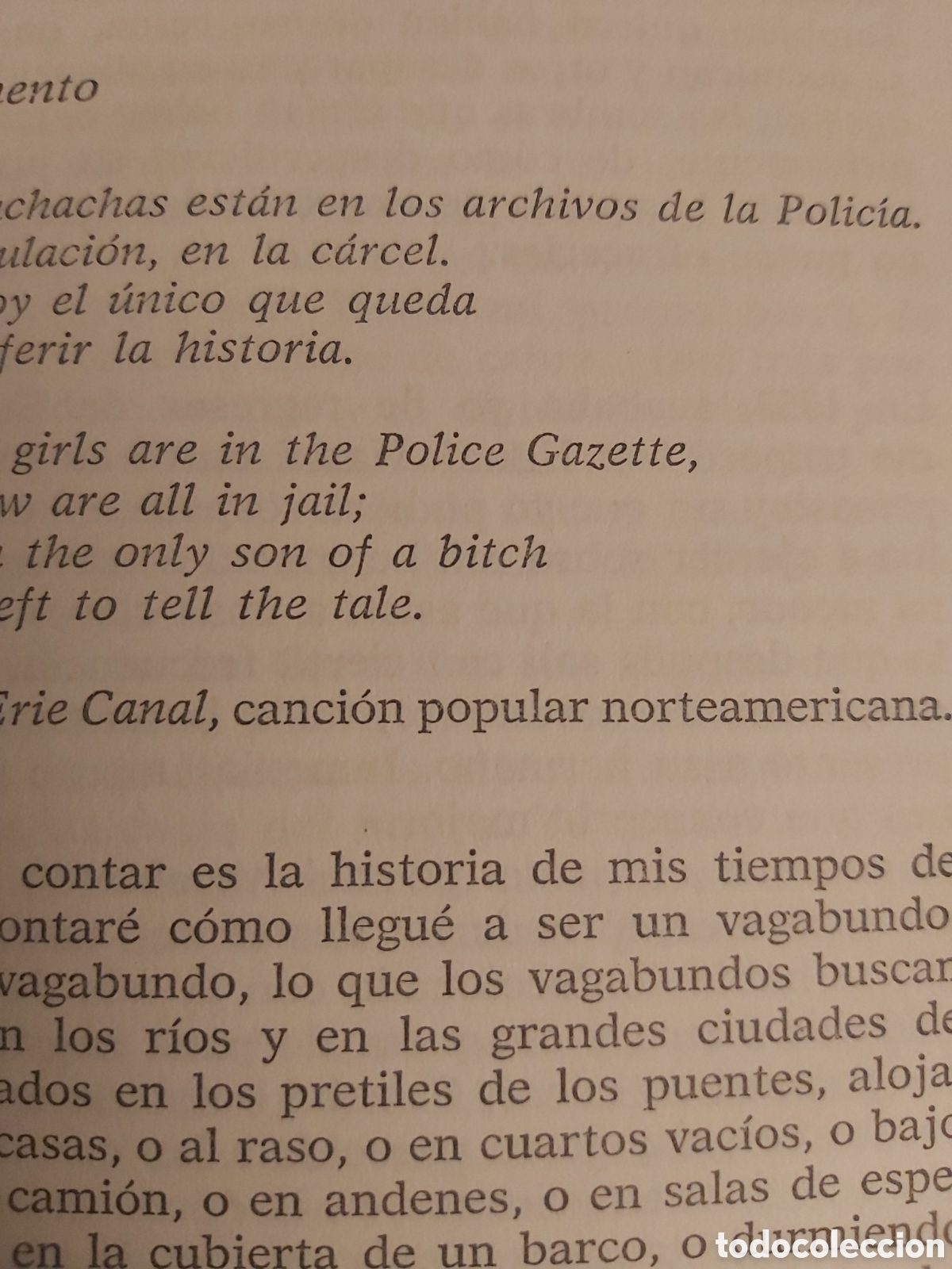 Libros de segunda mano: QUELA LIBRO. CON LA PIEL Y EL PELO HANS C. KIRSCH C&Iacute;RCULO LECTORES 1965 - Foto 4