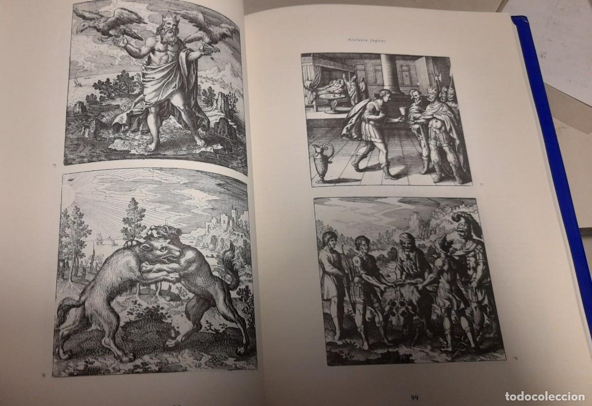 Libros de segunda mano: STANISLAS KLOSSOWSKI DE ROLA : EL JUEGO AUREO ( SIRUELA) - Foto 11