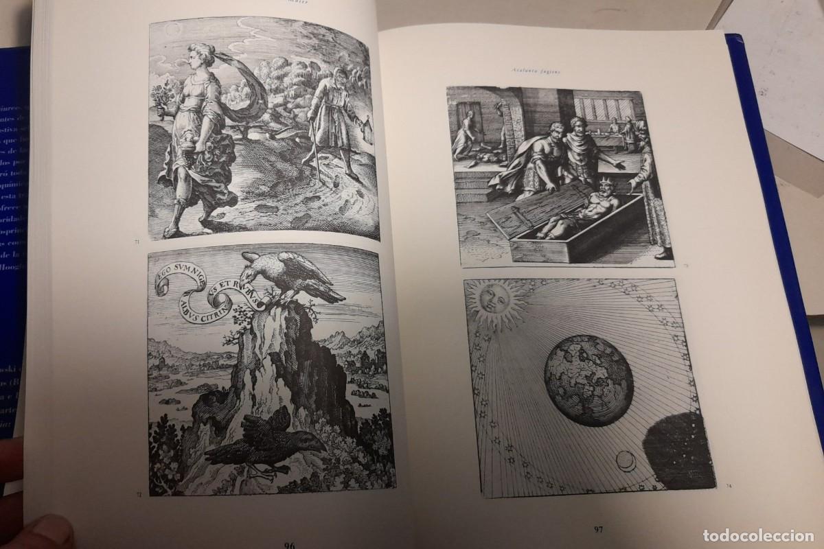 Libros de segunda mano: STANISLAS KLOSSOWSKI DE ROLA : EL JUEGO AUREO ( SIRUELA) - Foto 14