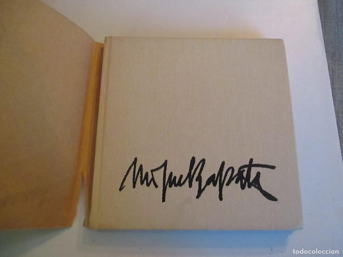 Libros de segunda mano: MIGUEL ZAPATA W30671 - Foto 2