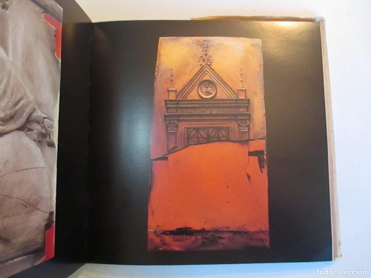 Libros de segunda mano: MIGUEL ZAPATA W30671 - Foto 3