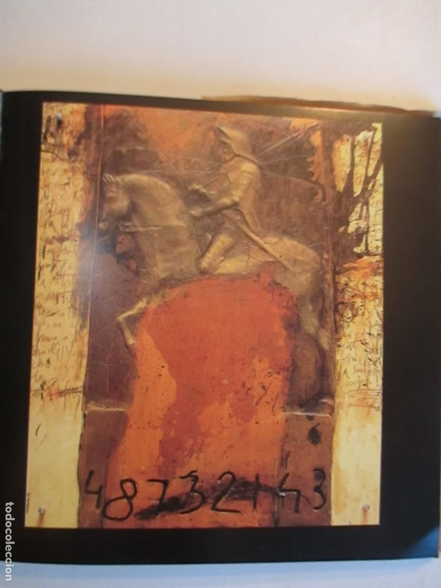 Libros de segunda mano: MIGUEL ZAPATA W30671 - Foto 6