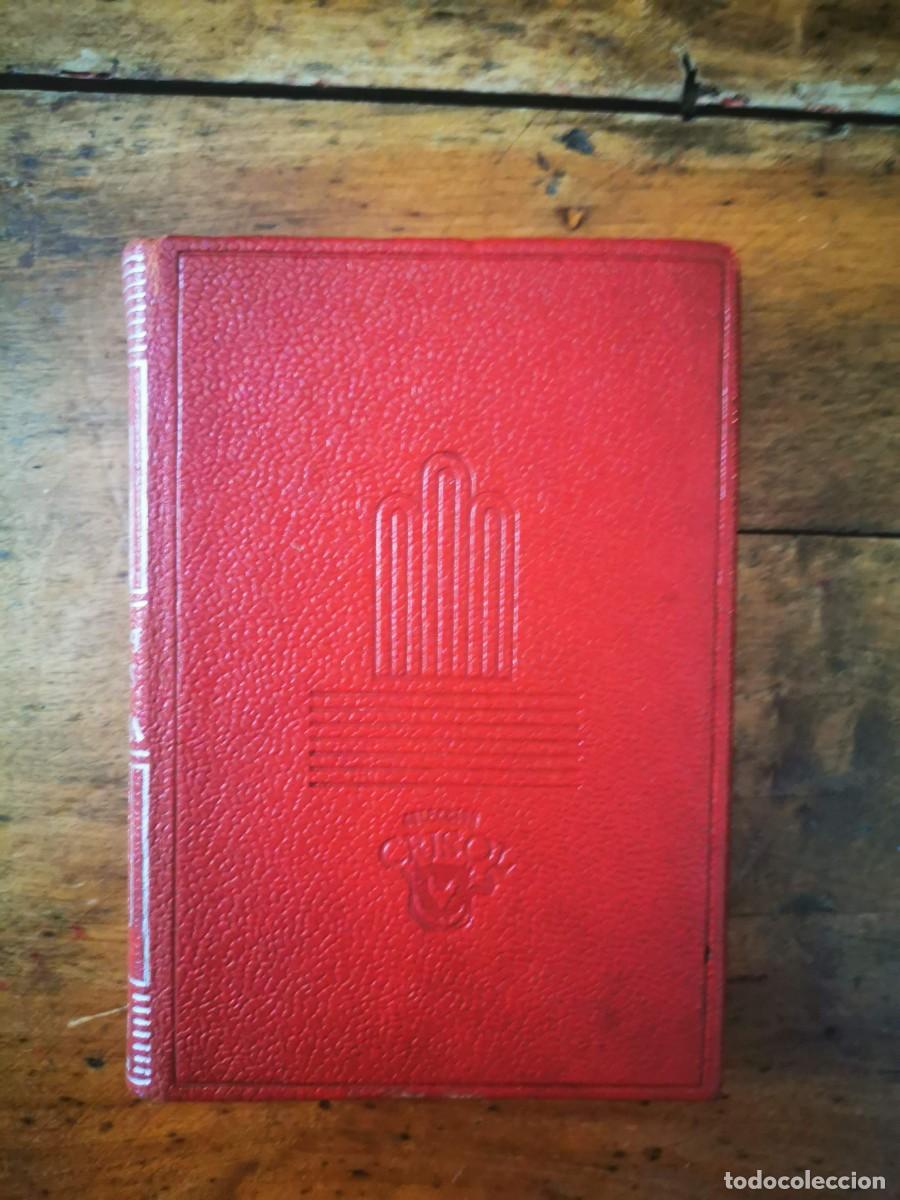 Libros de segunda mano: IRVING, Washington. Cuentos de La Alhambra - Foto 4
